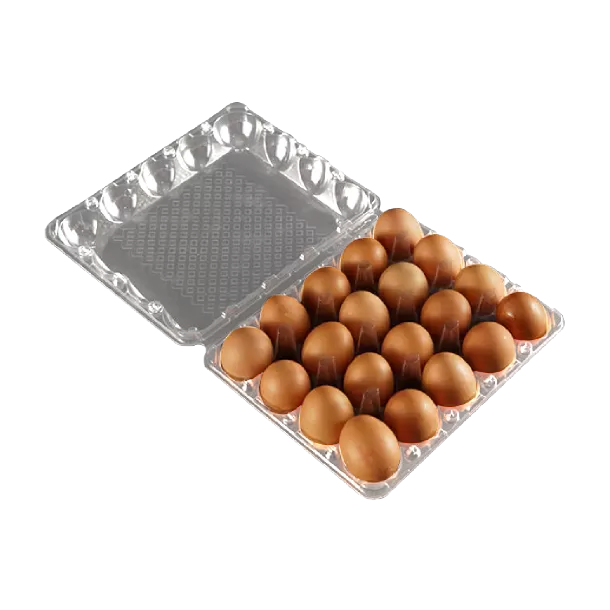 Egg tray