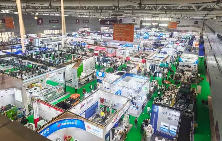 Chinaplas 2025 concluded