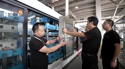 professional training