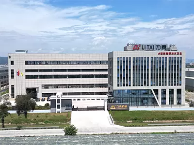 High-Performance Multi-Station Plastic Thermoforming Machines & Sheet Extrusion Lines | LITAI MACHINERY